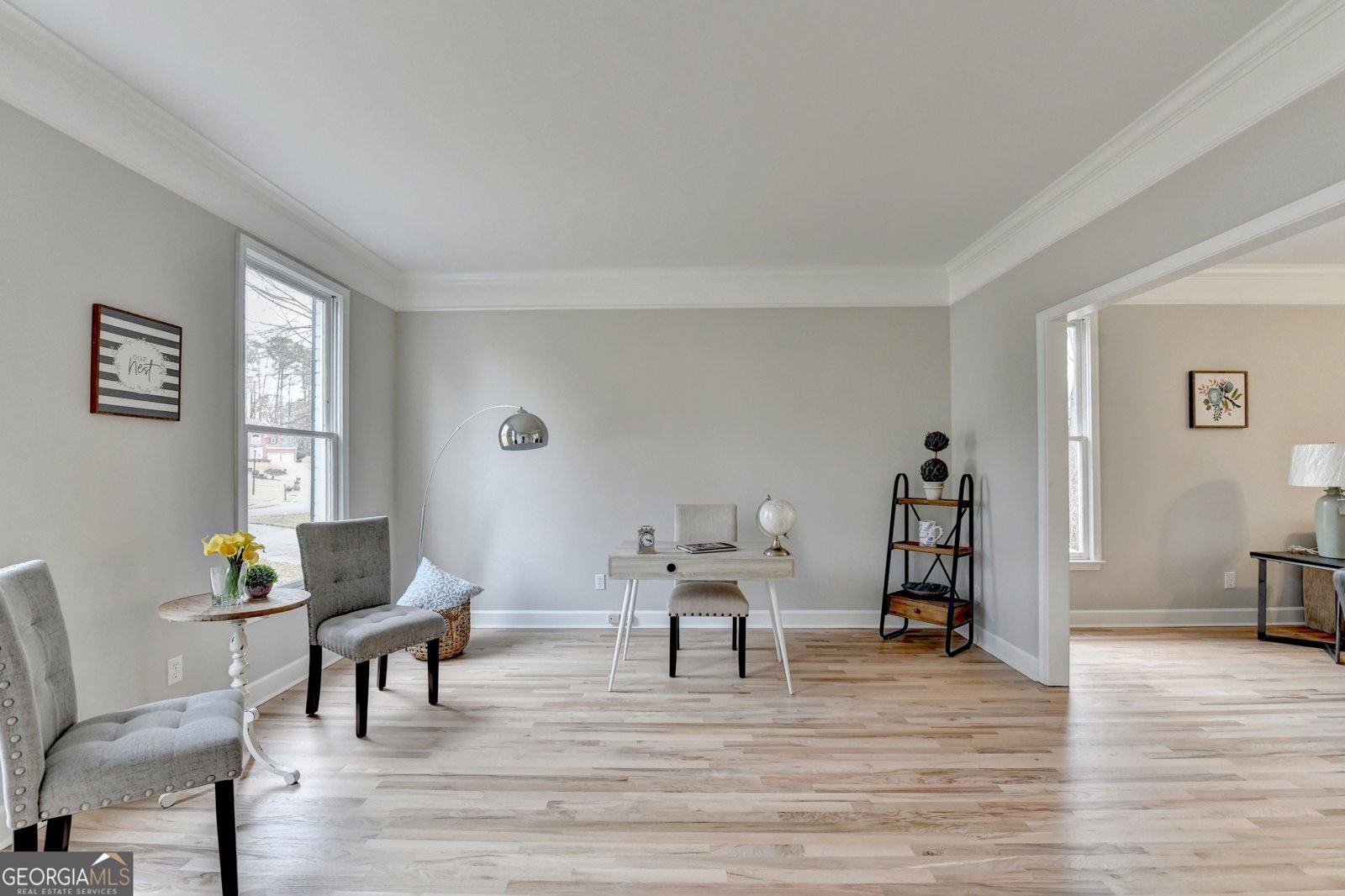 3056 Oak Hampton Court Duluth - 11