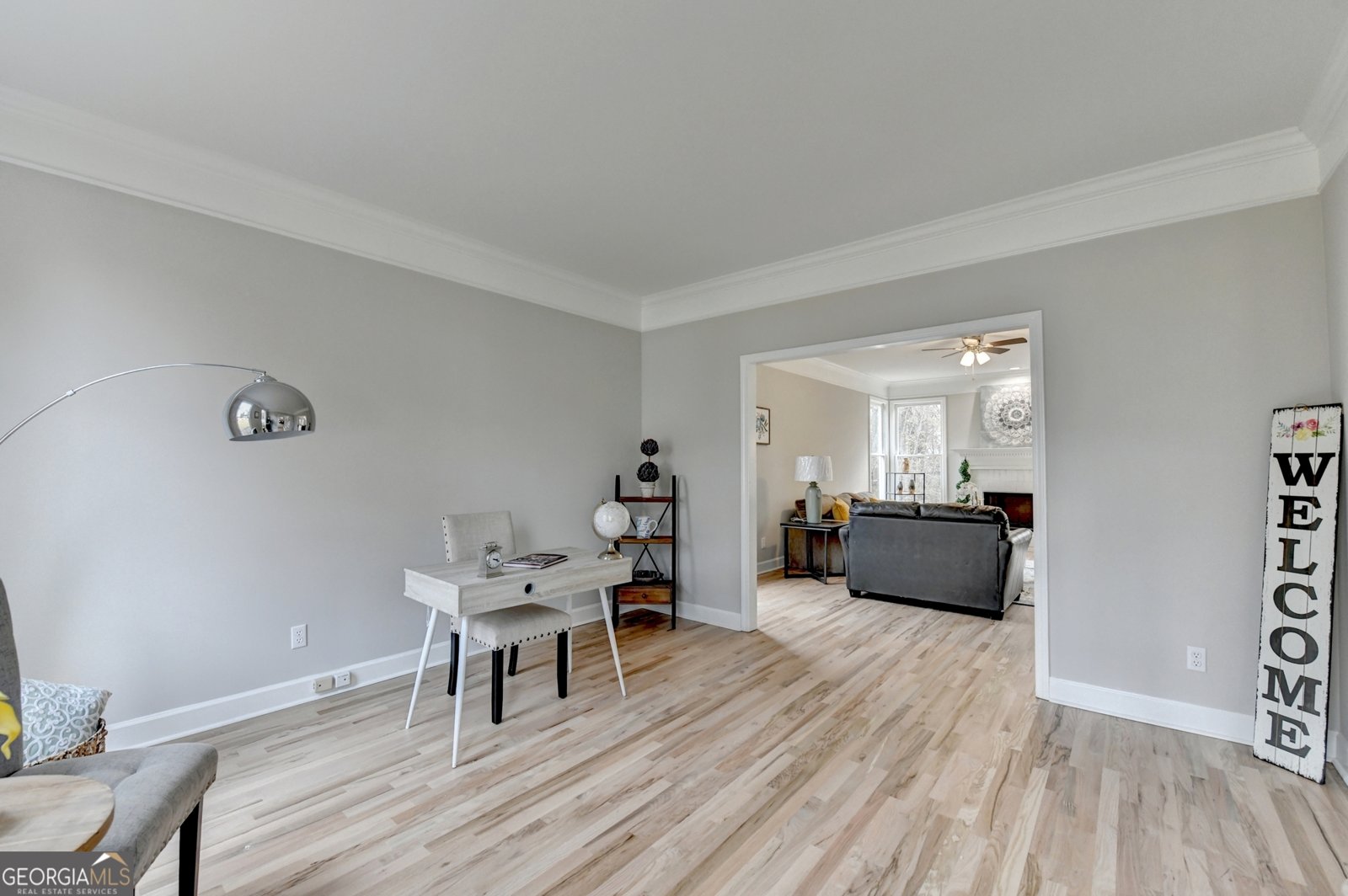 3056 Oak Hampton Court Duluth - 12