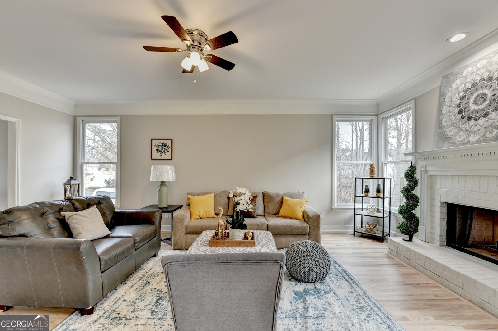 3056 Oak Hampton Court Duluth - 17