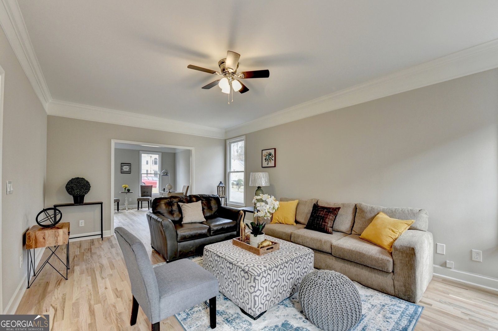 3056 Oak Hampton Court Duluth - 18