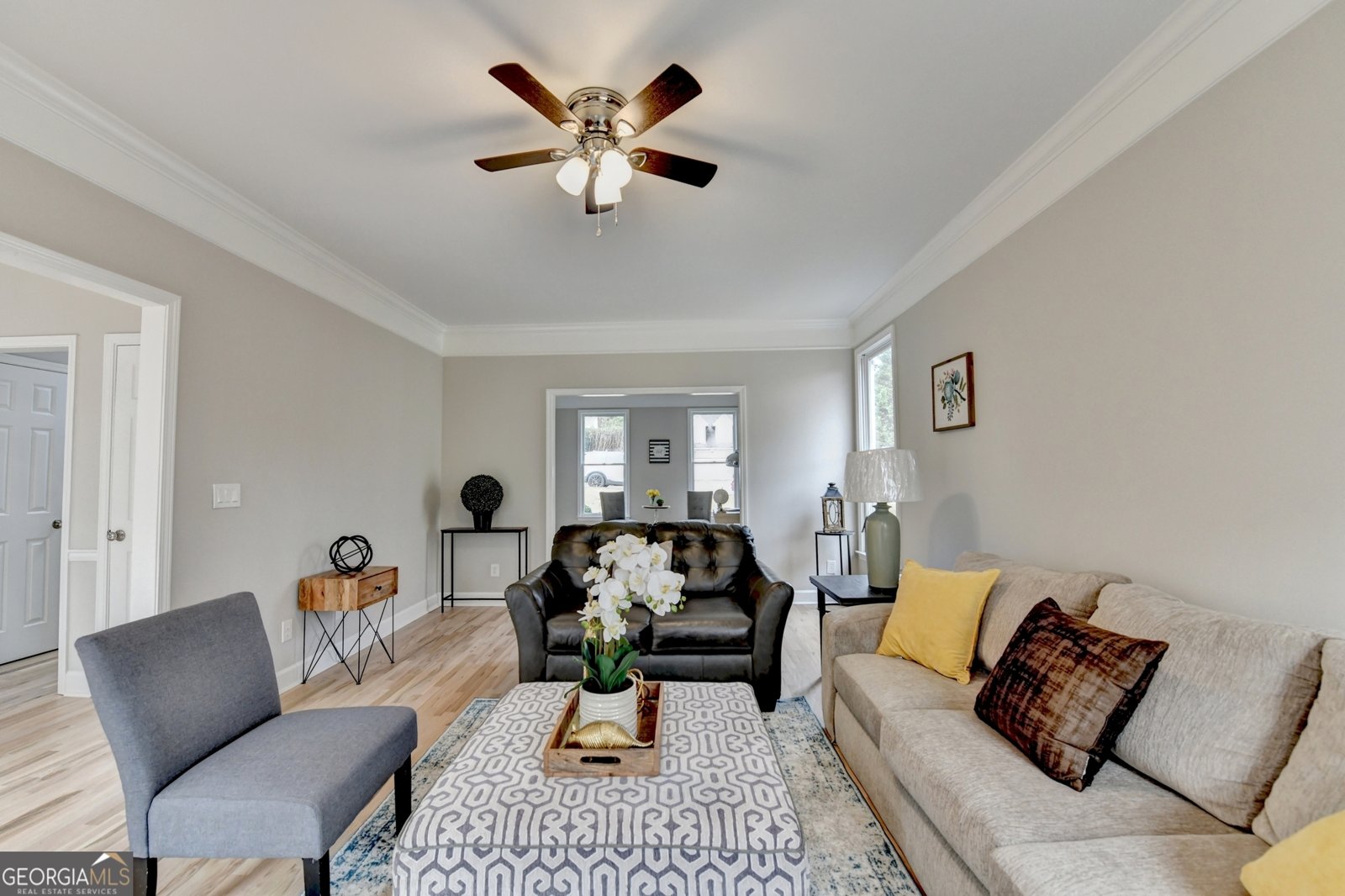 3056 Oak Hampton Court Duluth - 19