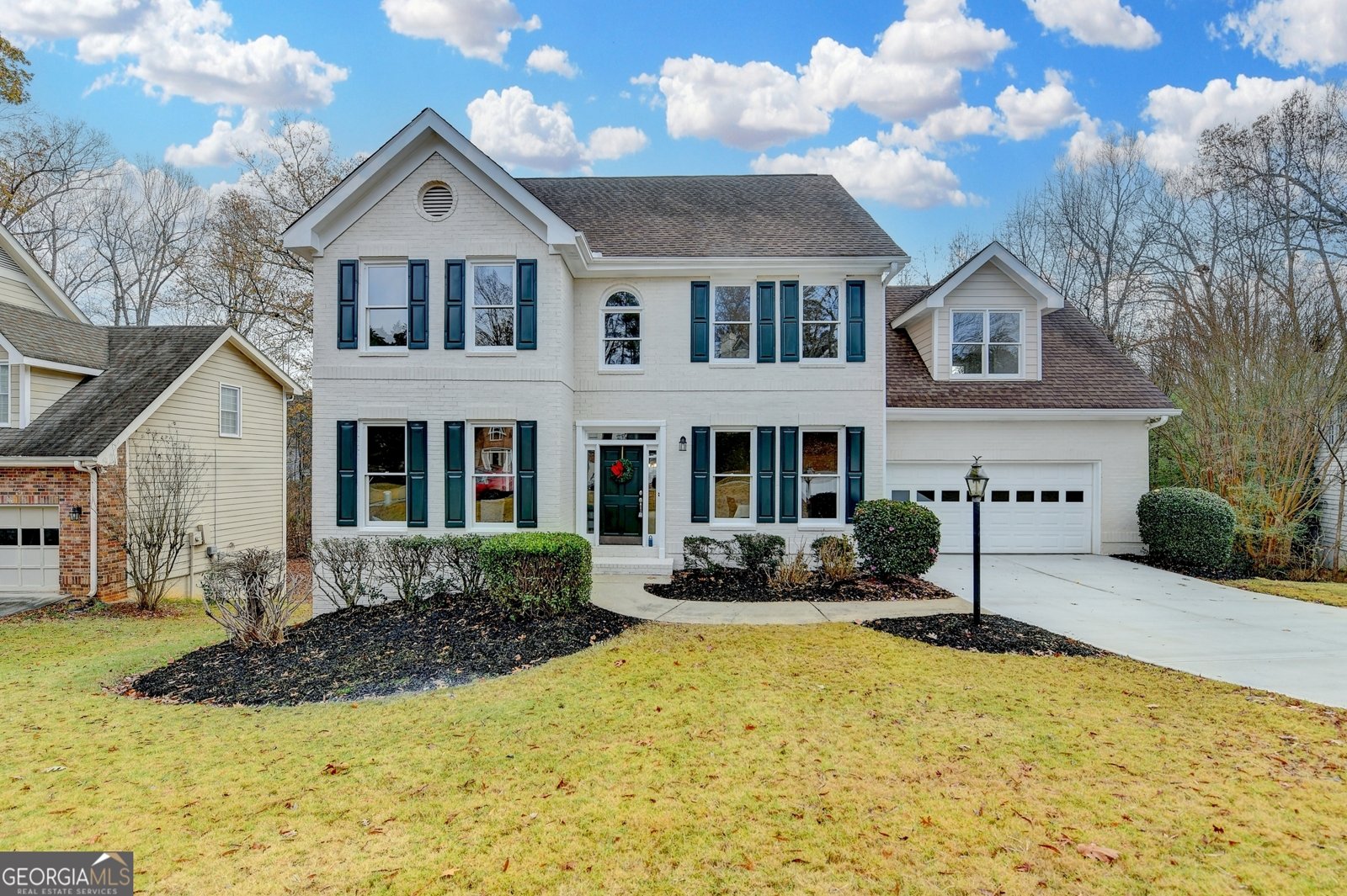 3056 Oak Hampton Court Duluth - 2