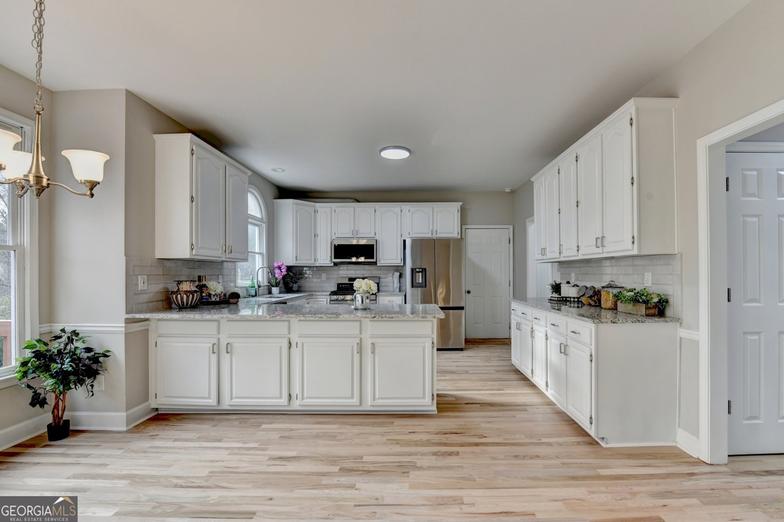 3056 Oak Hampton Court Duluth - 20