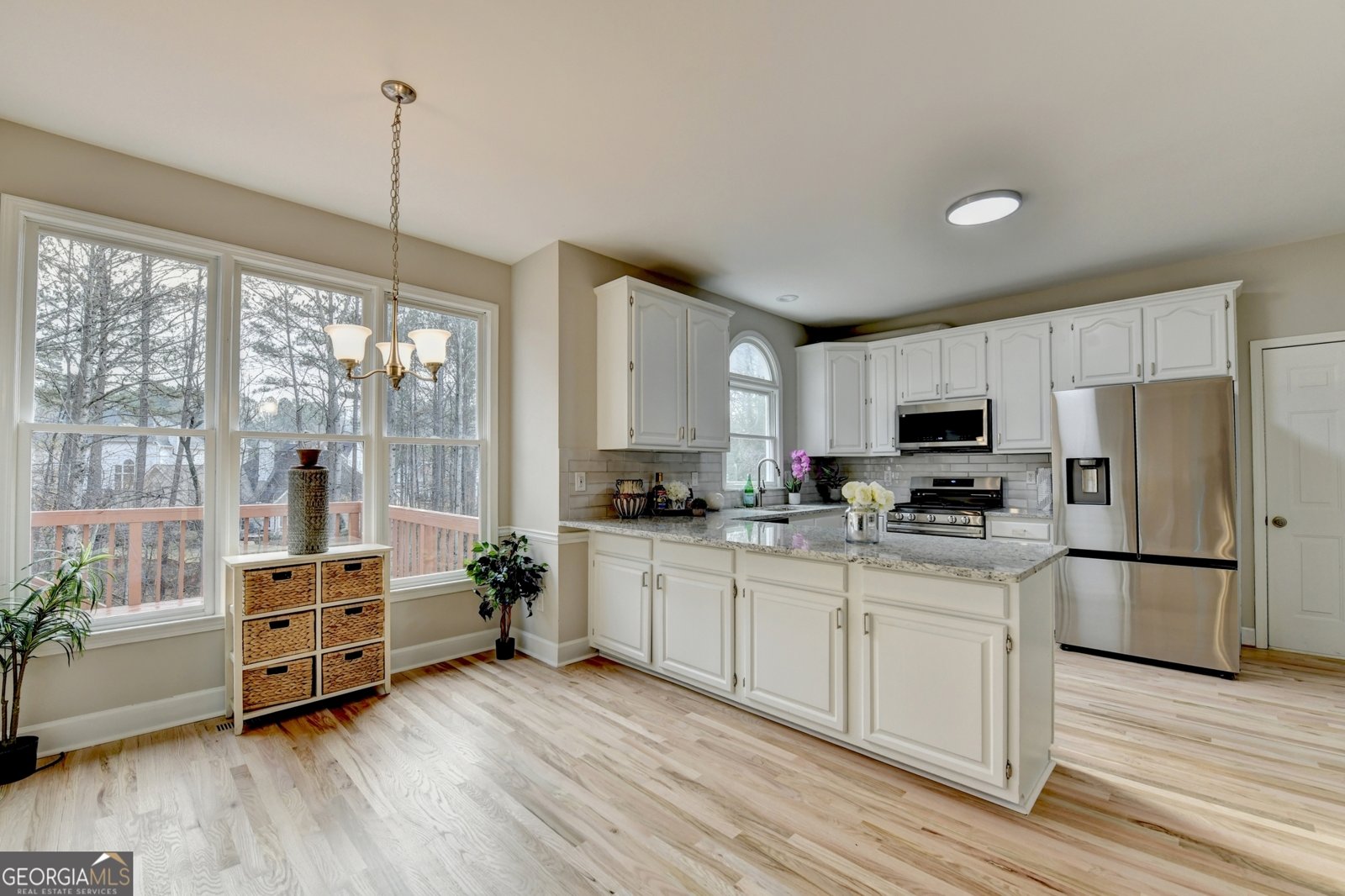 3056 Oak Hampton Court Duluth - 21