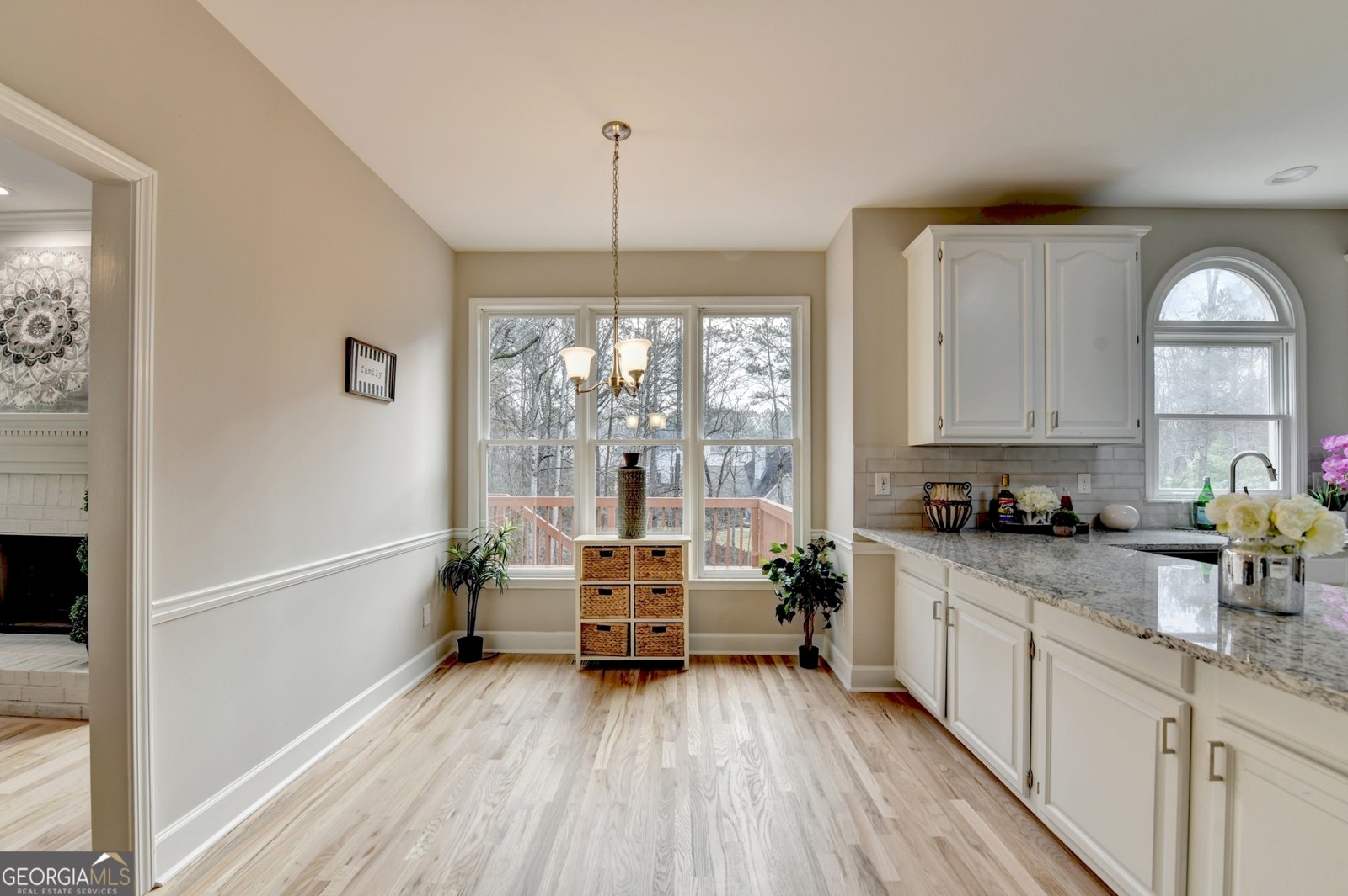 3056 Oak Hampton Court Duluth - 22