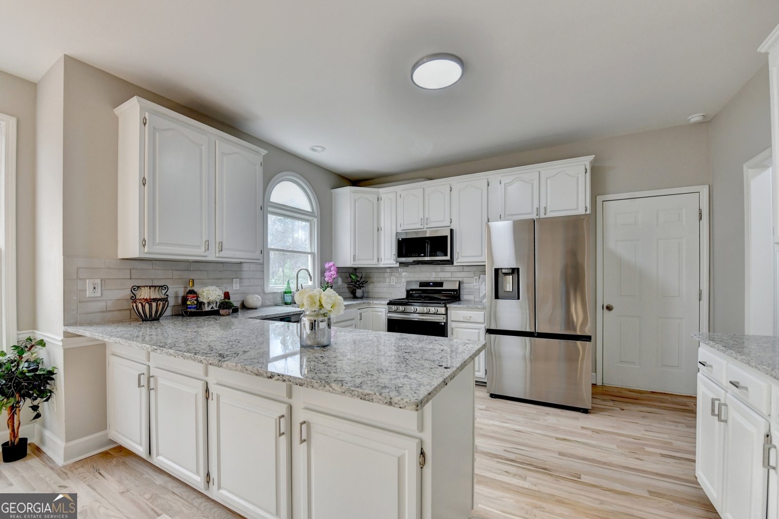 3056 Oak Hampton Court Duluth - 23