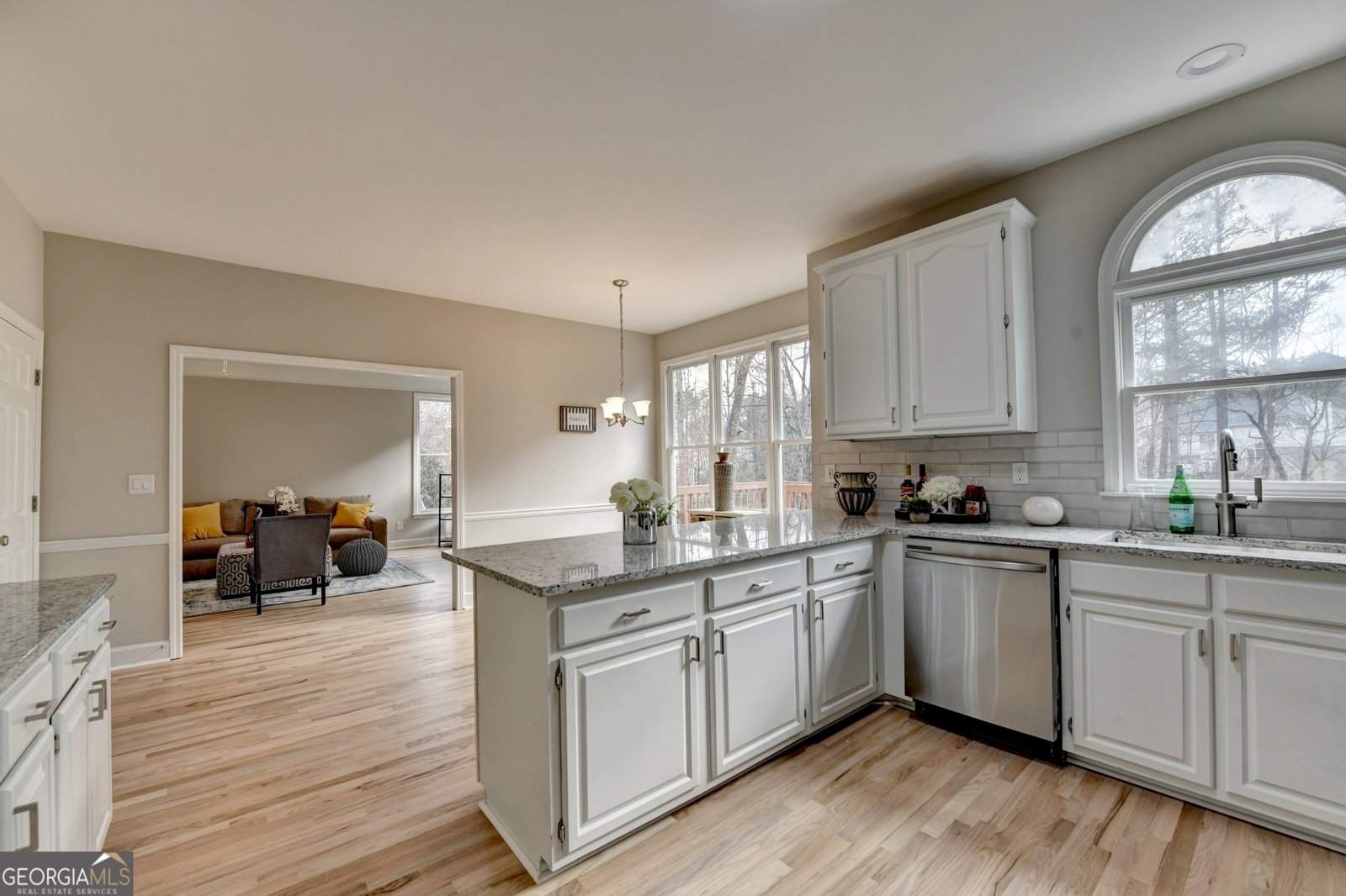 3056 Oak Hampton Court Duluth - 25