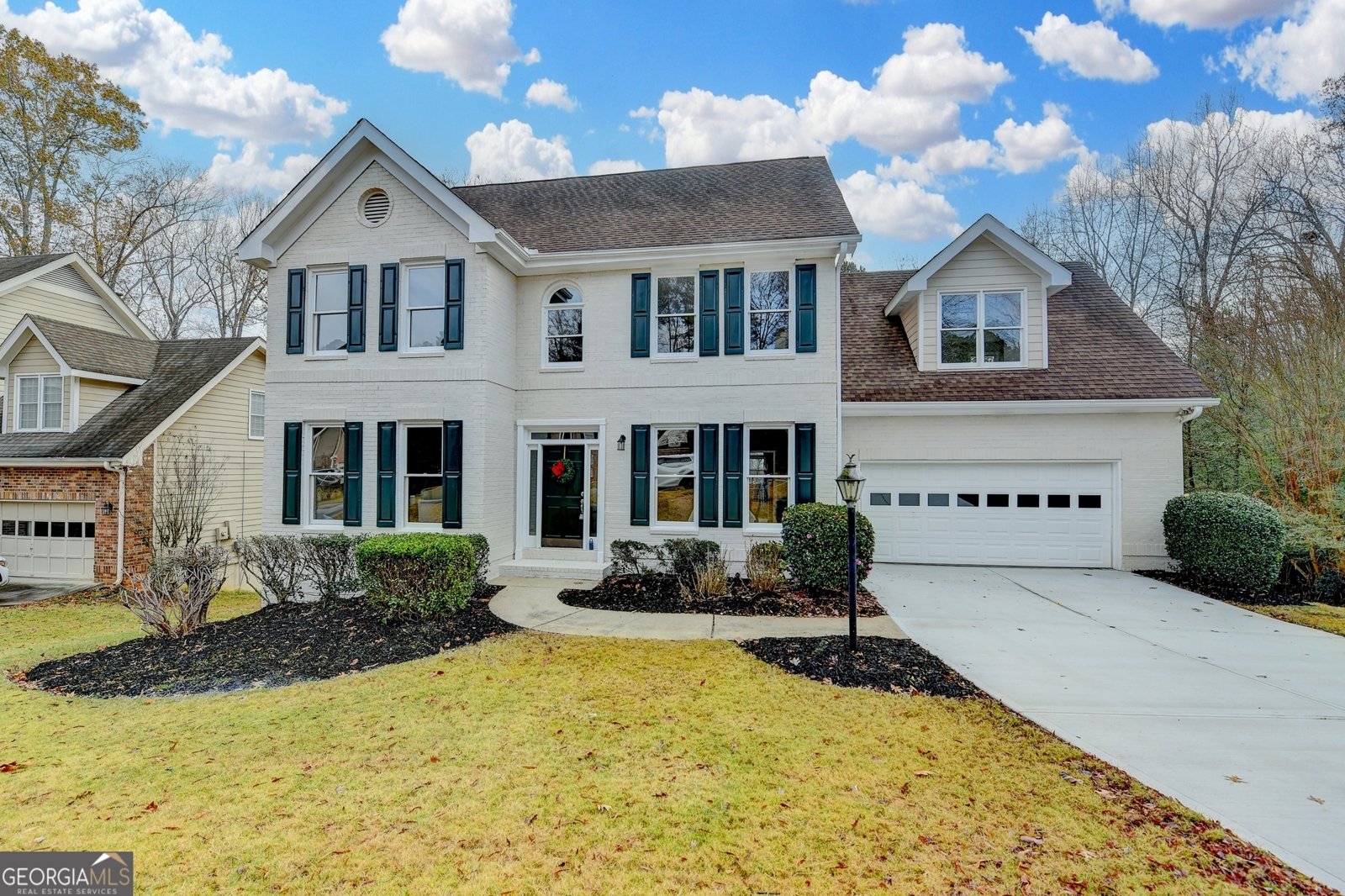 3056 Oak Hampton Court Duluth - 3