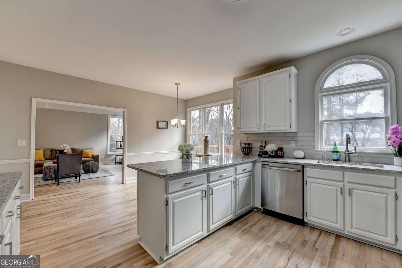 3056 Oak Hampton Court Duluth - 31