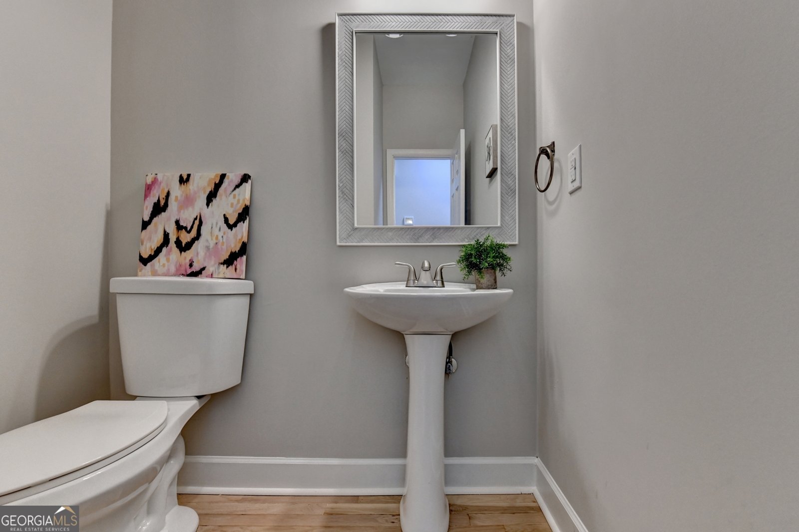 3056 Oak Hampton Court Duluth - 32