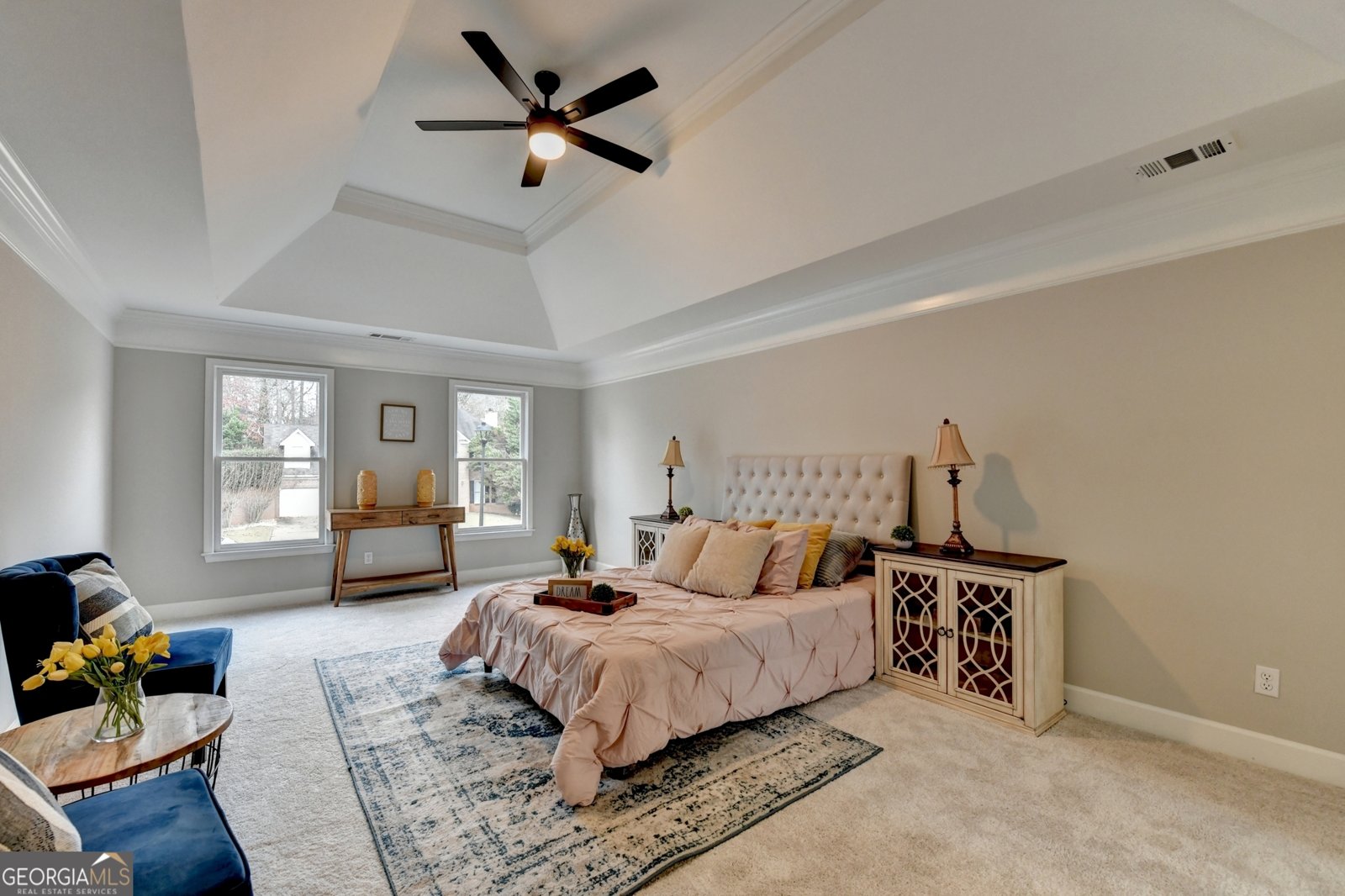 3056 Oak Hampton Court Duluth - 33