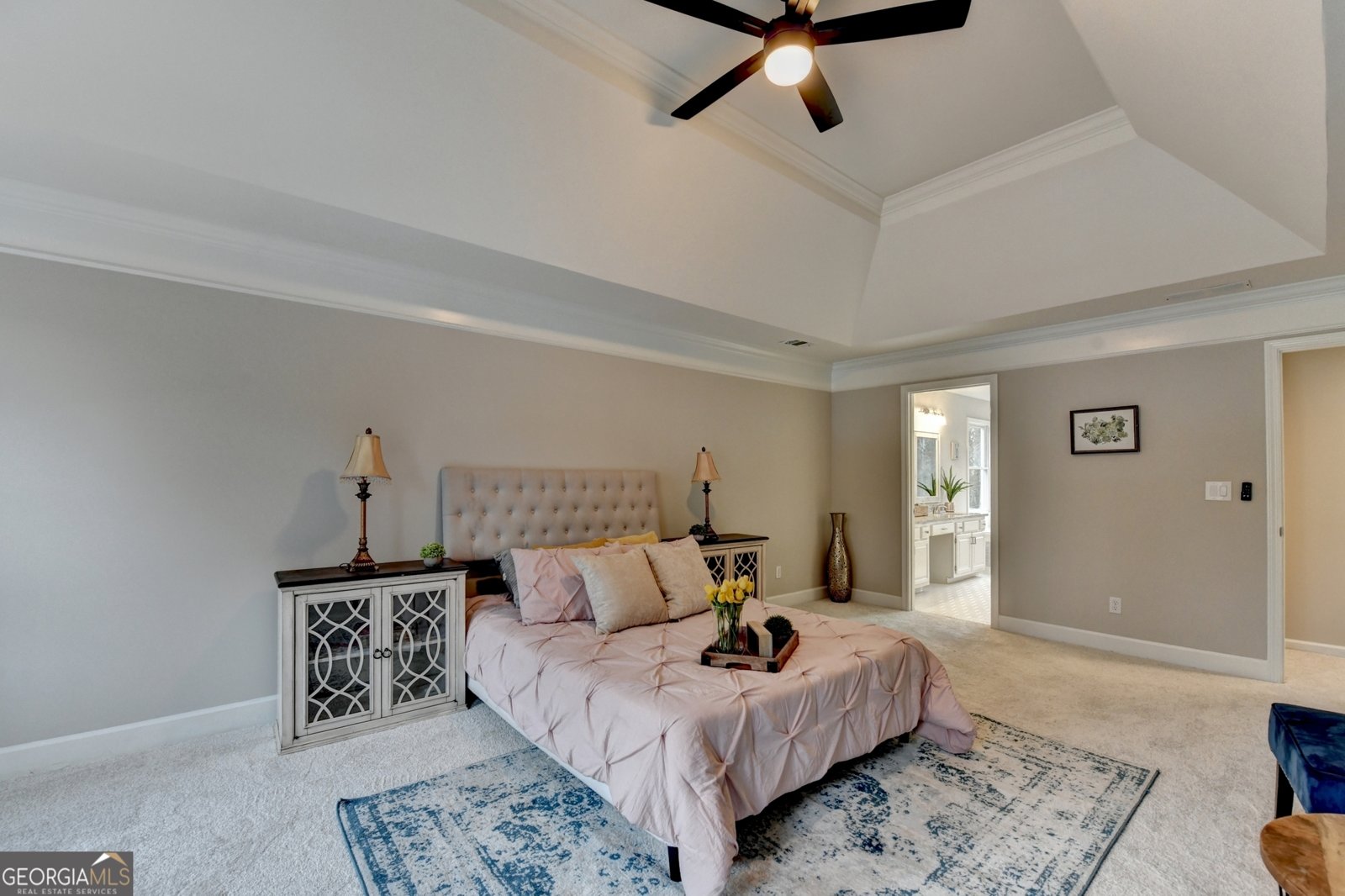 3056 Oak Hampton Court Duluth - 35