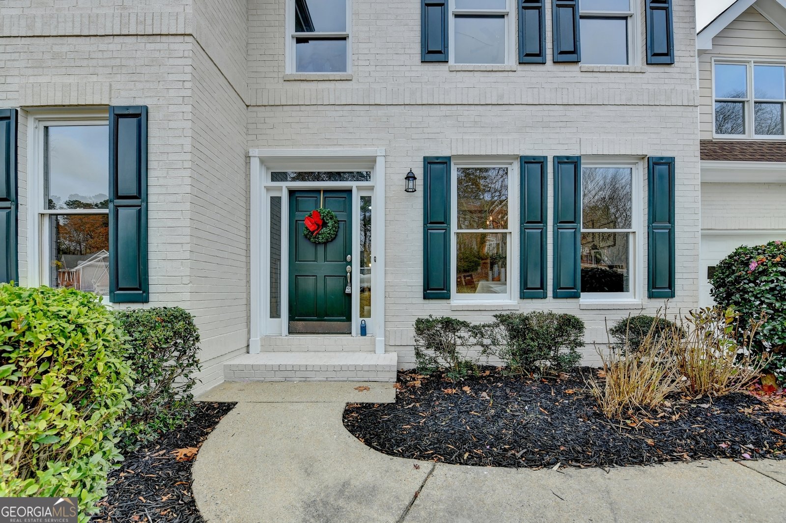 3056 Oak Hampton Court Duluth - 4