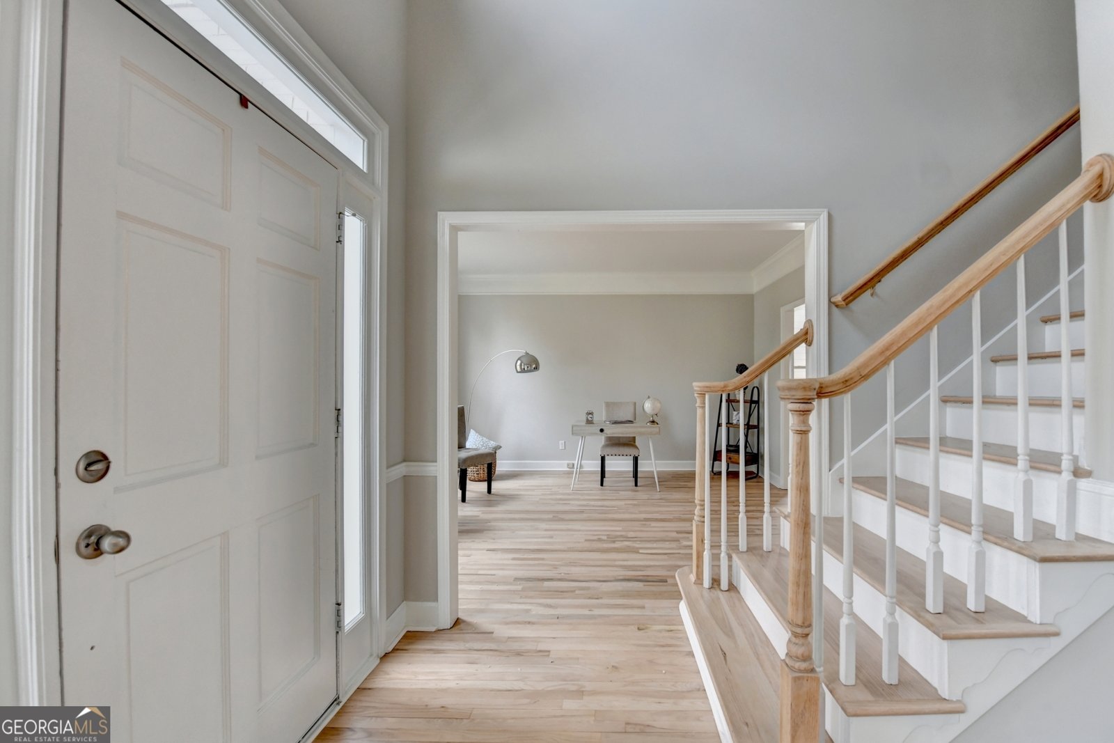 3056 Oak Hampton Court Duluth - 5