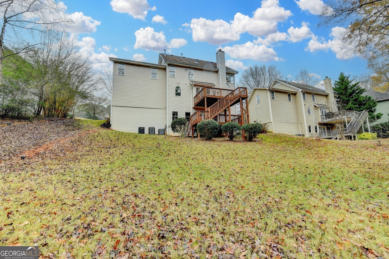 3056 Oak Hampton Court Duluth - 68