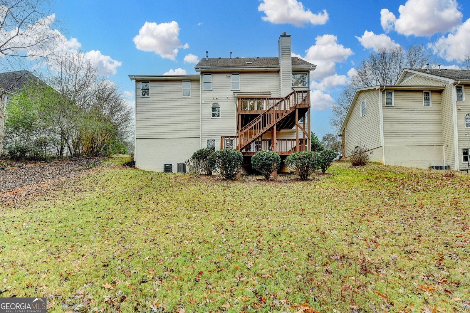 3056 Oak Hampton Court Duluth - 69