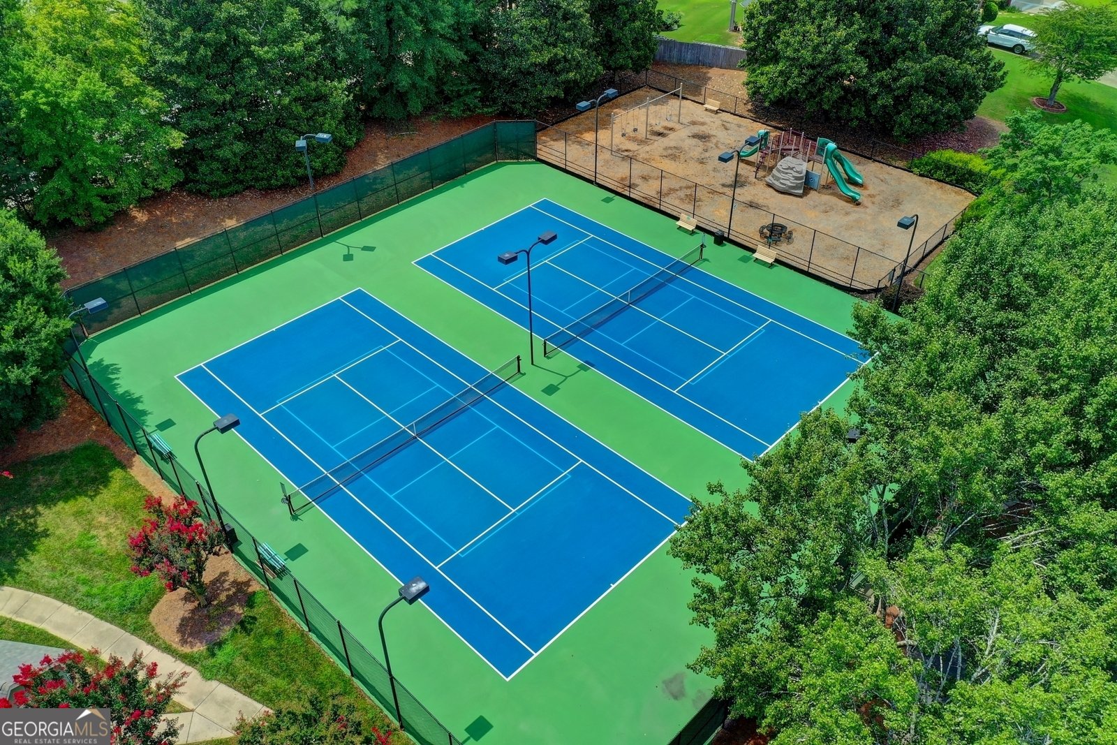 3056 Oak Hampton Court Duluth - 72