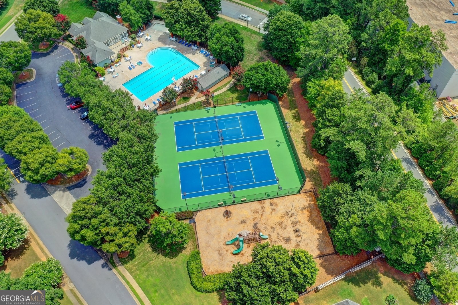 3056 Oak Hampton Court Duluth - 73