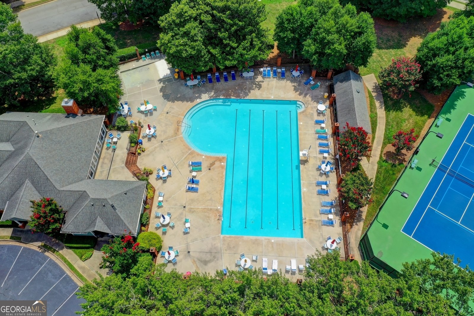 3056 Oak Hampton Court Duluth - 75