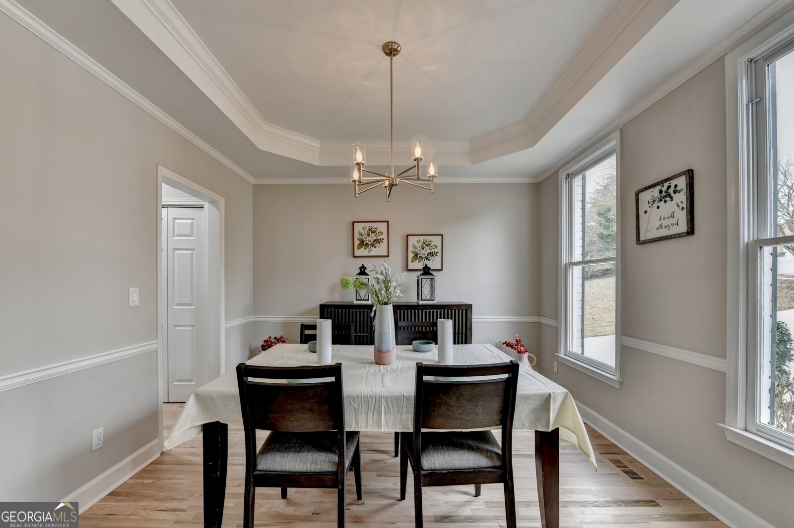 3056 Oak Hampton Court Duluth - 8