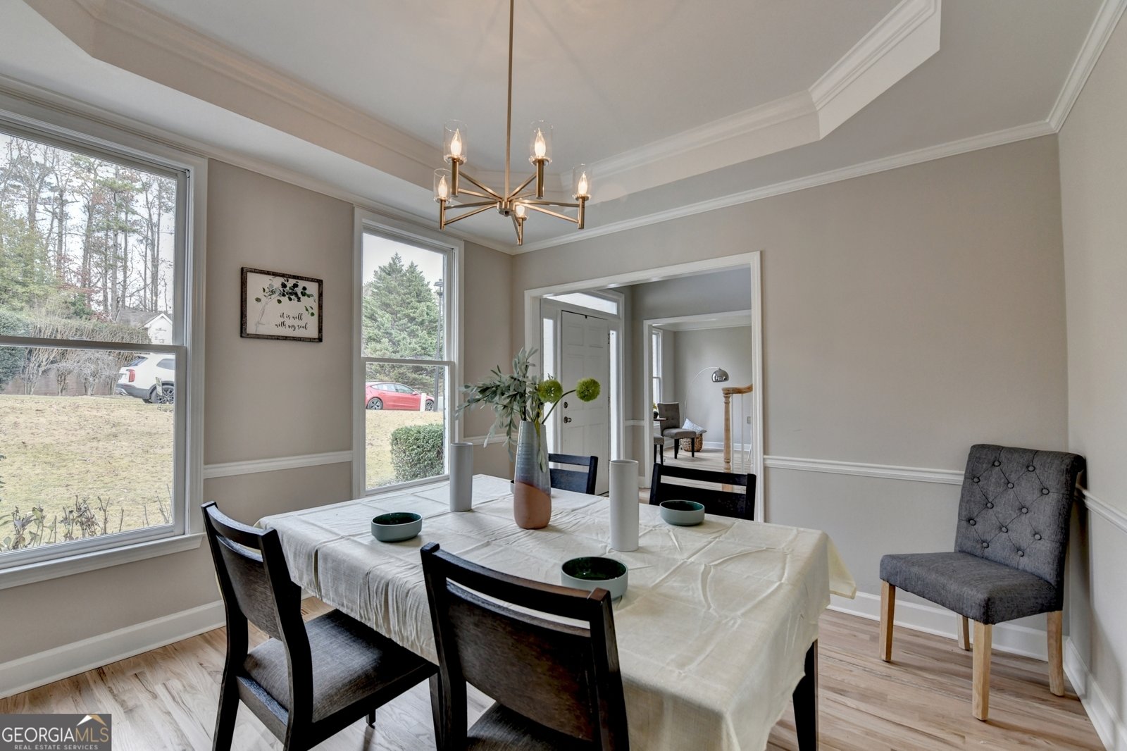 3056 Oak Hampton Court Duluth - 9