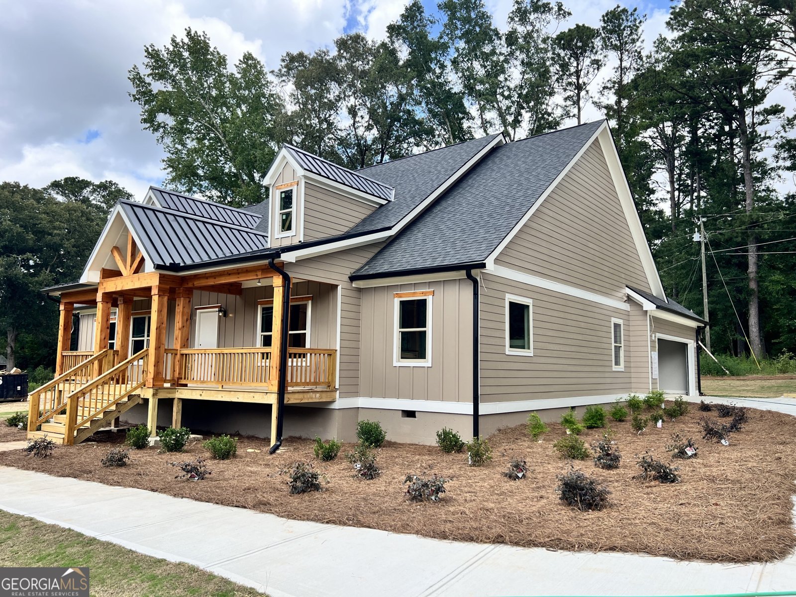 1841 Flat Shoals Road Conyers - 3