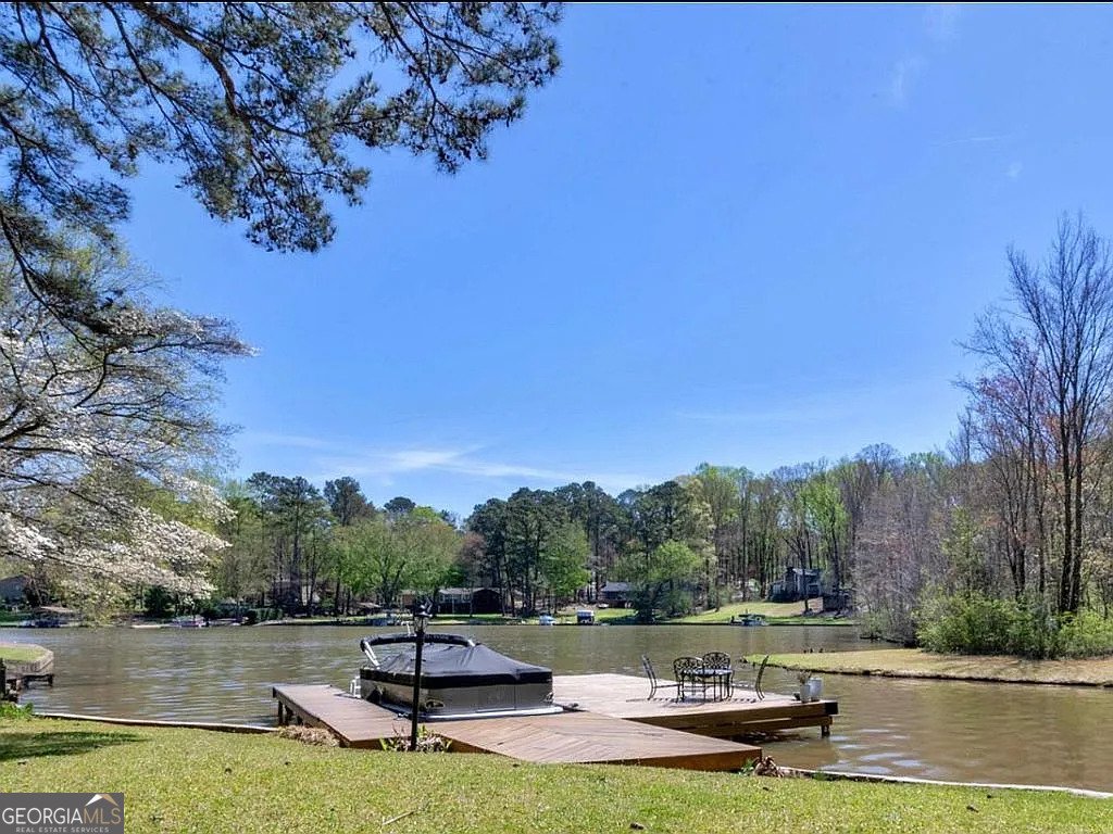 2270 Emerald Drive Jonesboro - 2