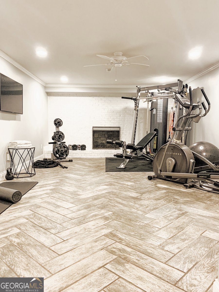 2270 Emerald Drive Jonesboro - 20