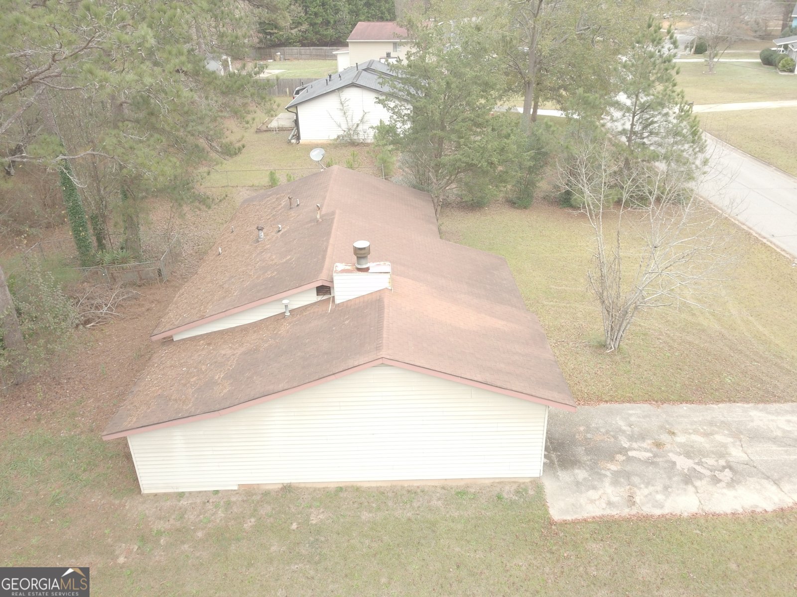 42 Skylark Lane Jonesboro - 4