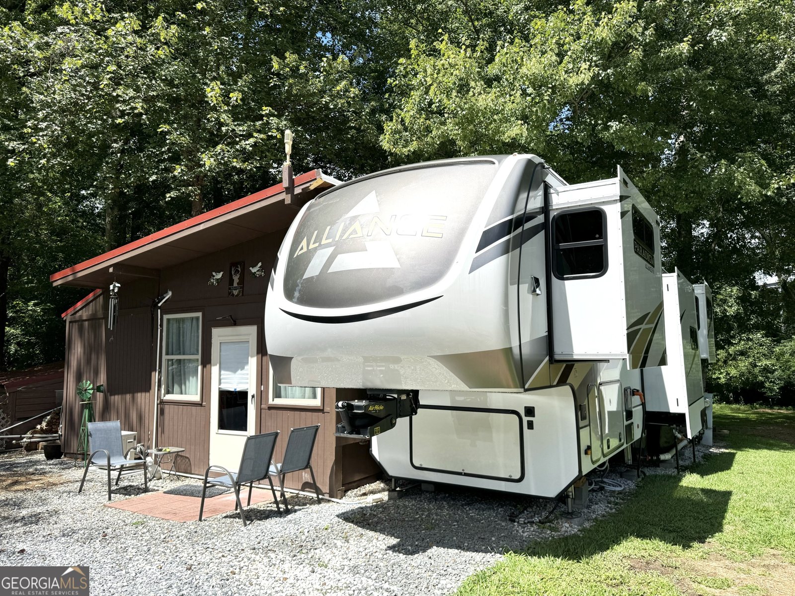 279 Leisure Acres Drive Cleveland - 23