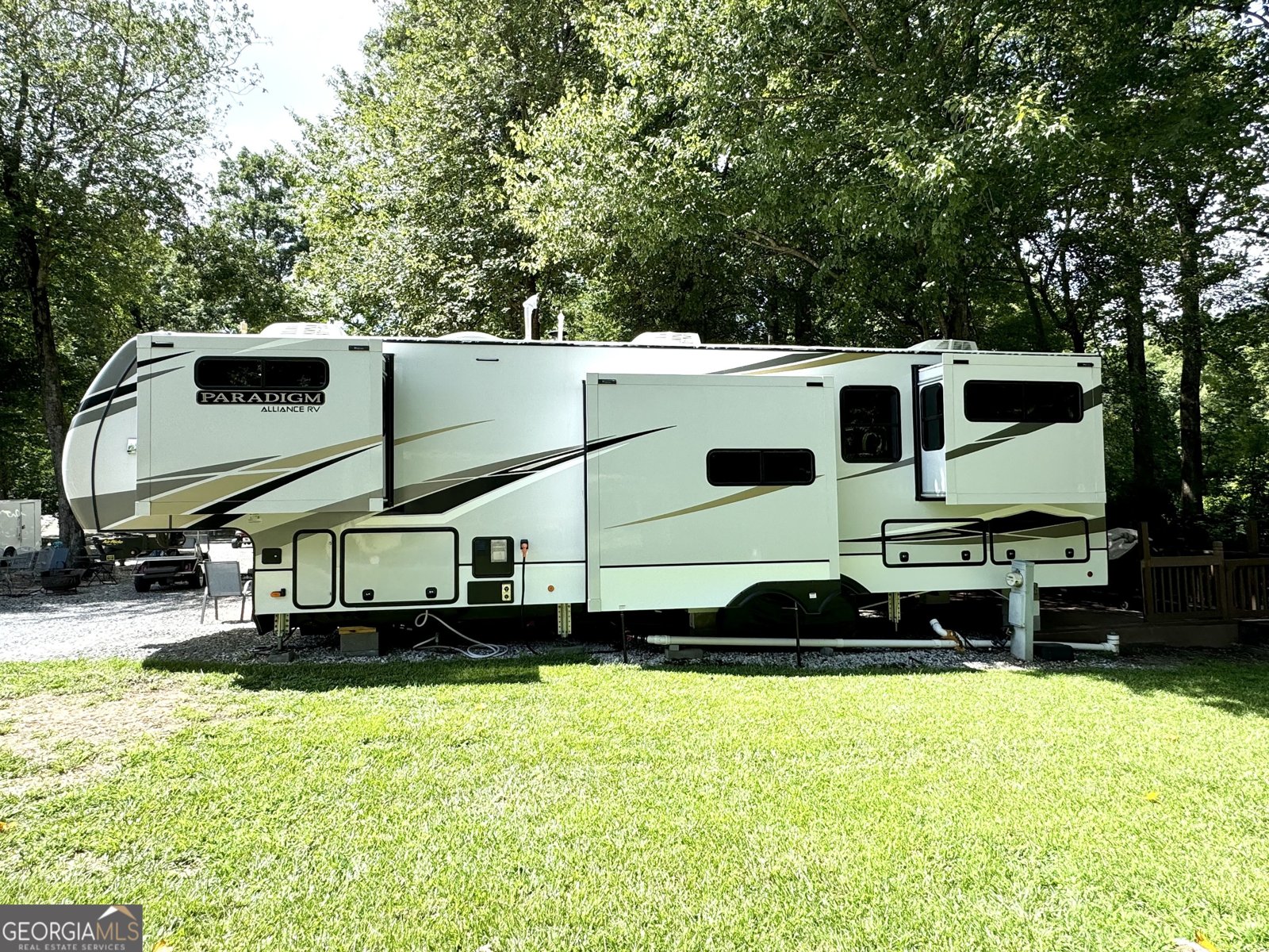 279 Leisure Acres Drive Cleveland - 25