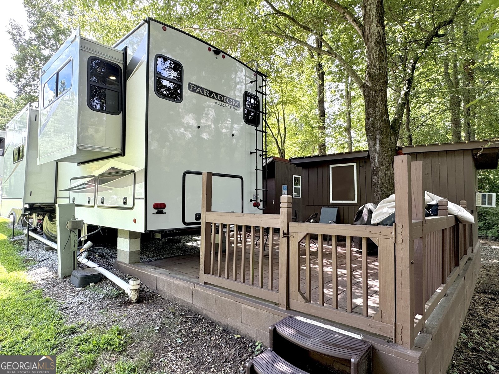 279 Leisure Acres Drive Cleveland - 27