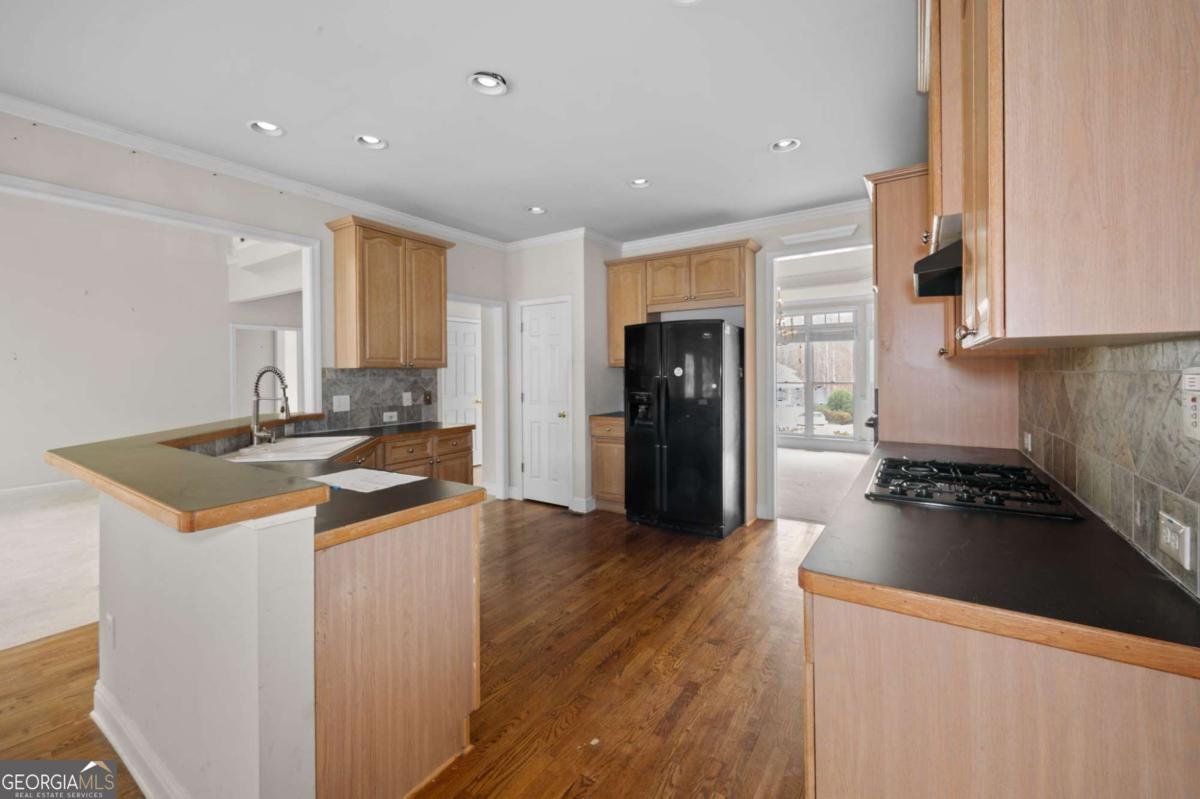 303 River Laurel Way Woodstock - 14