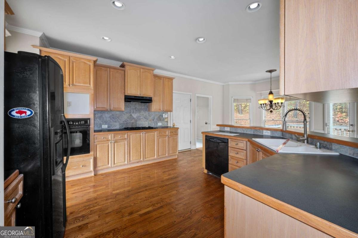 303 River Laurel Way Woodstock - 16