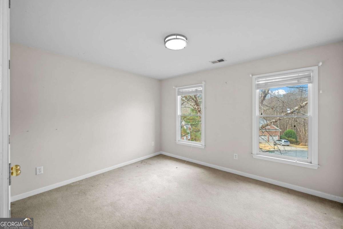 303 River Laurel Way Woodstock - 30