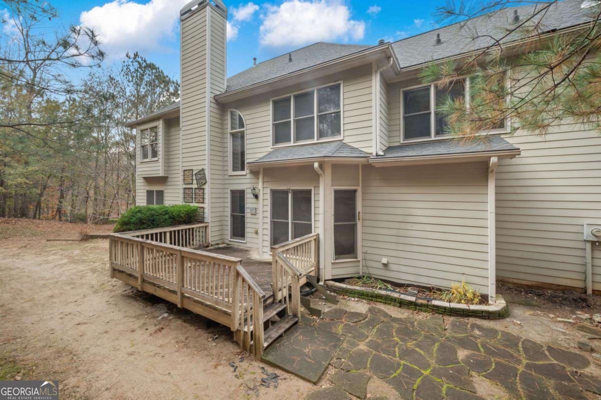 303 River Laurel Way Woodstock - 34