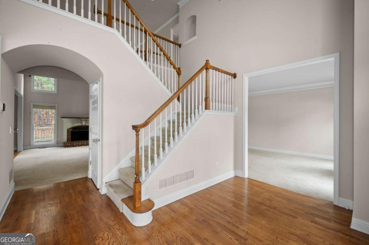 303 River Laurel Way Woodstock - 4