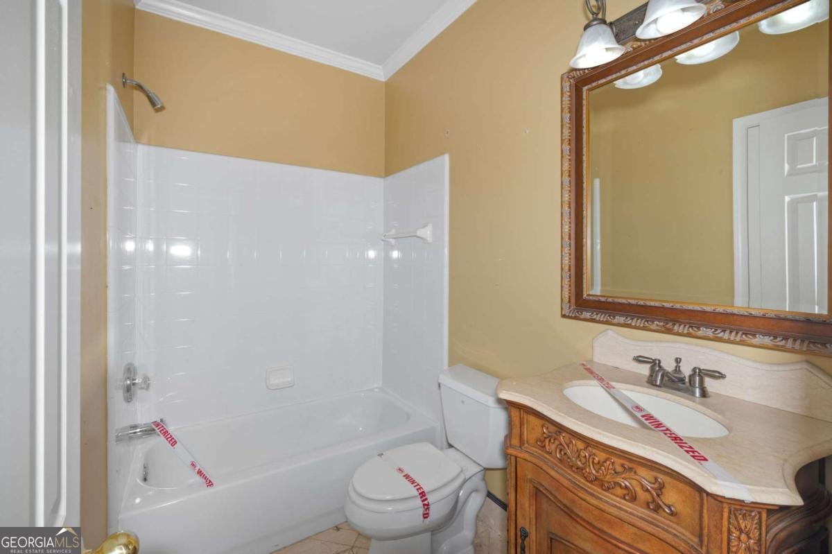 303 River Laurel Way Woodstock - 7