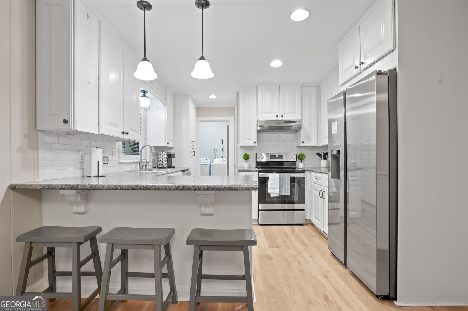 1180 Deborah Drive Mableton - 10