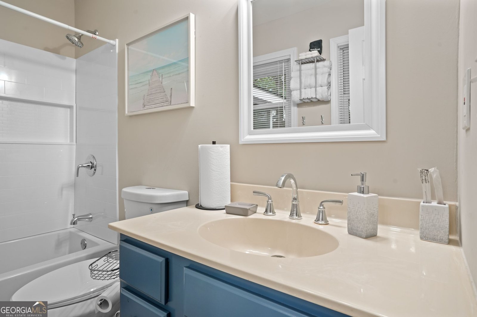 1180 Deborah Drive Mableton - 16