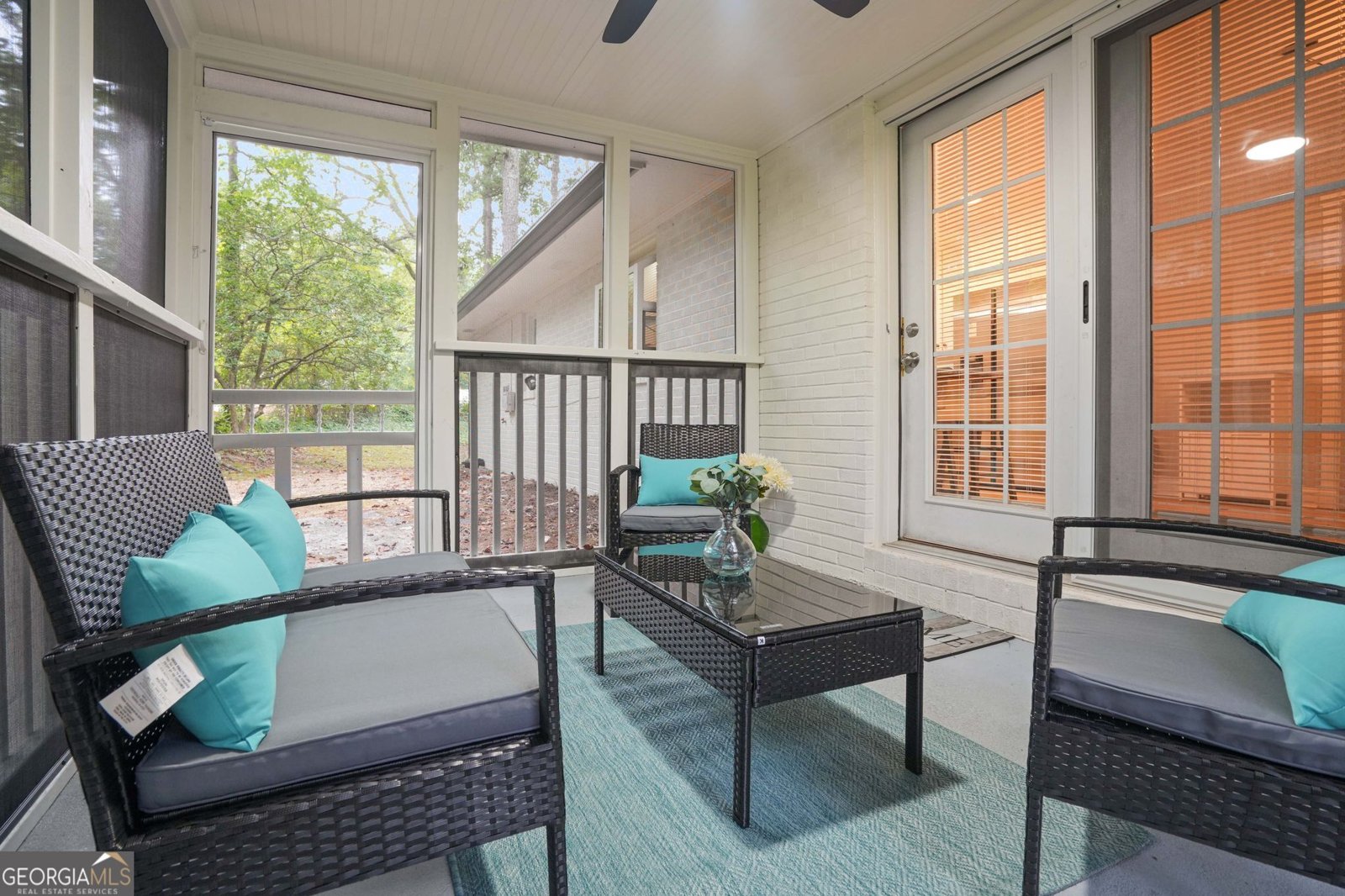 1180 Deborah Drive Mableton - 25