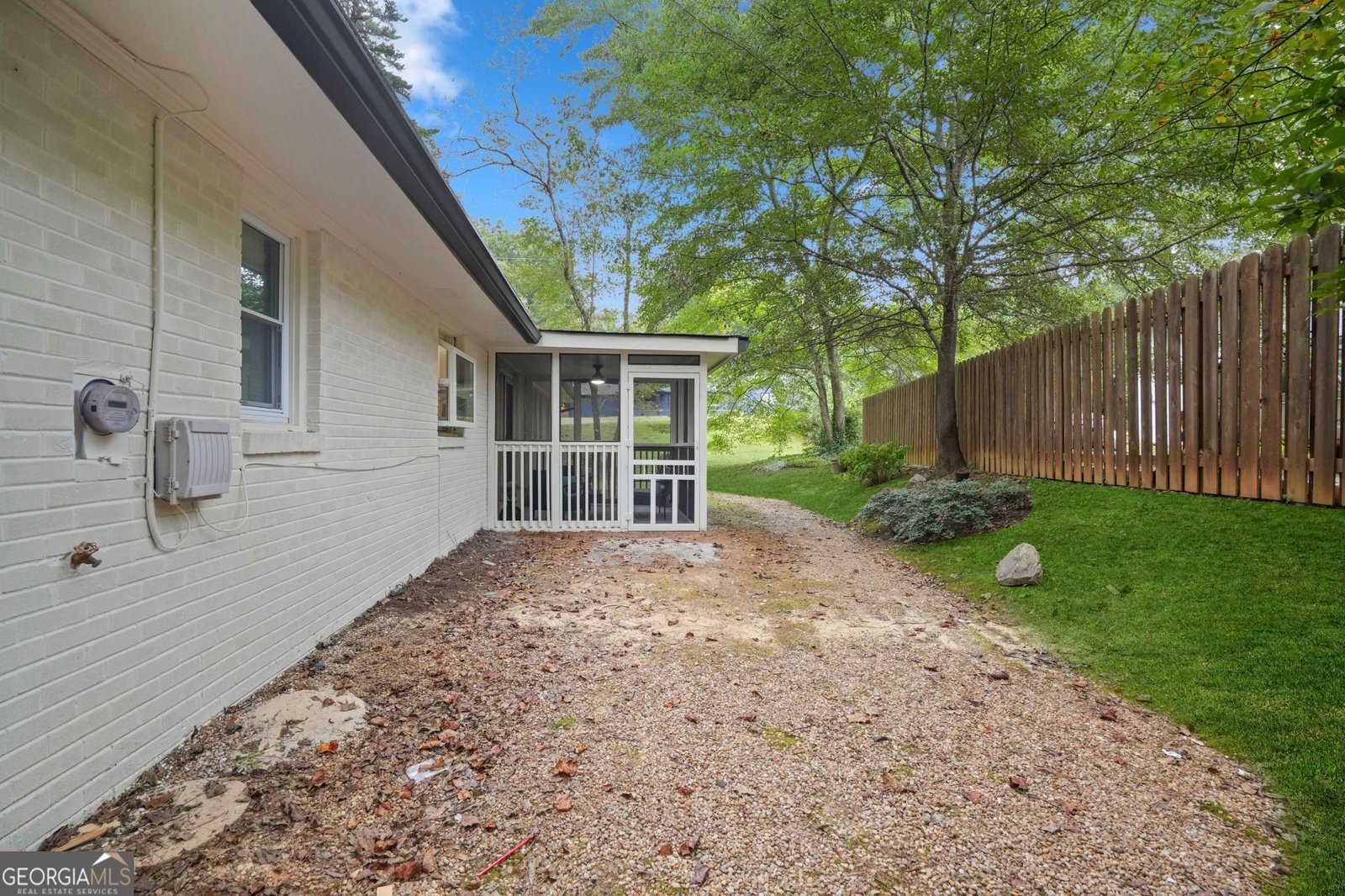 1180 Deborah Drive Mableton - 26