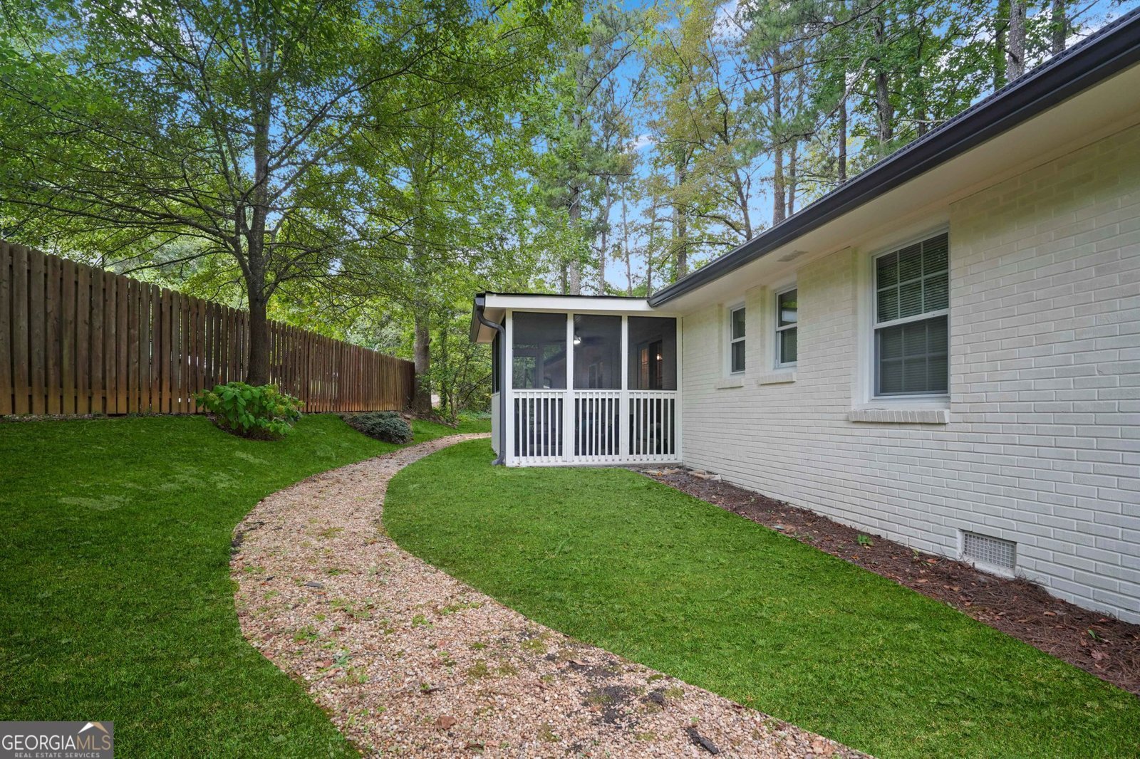 1180 Deborah Drive Mableton - 27