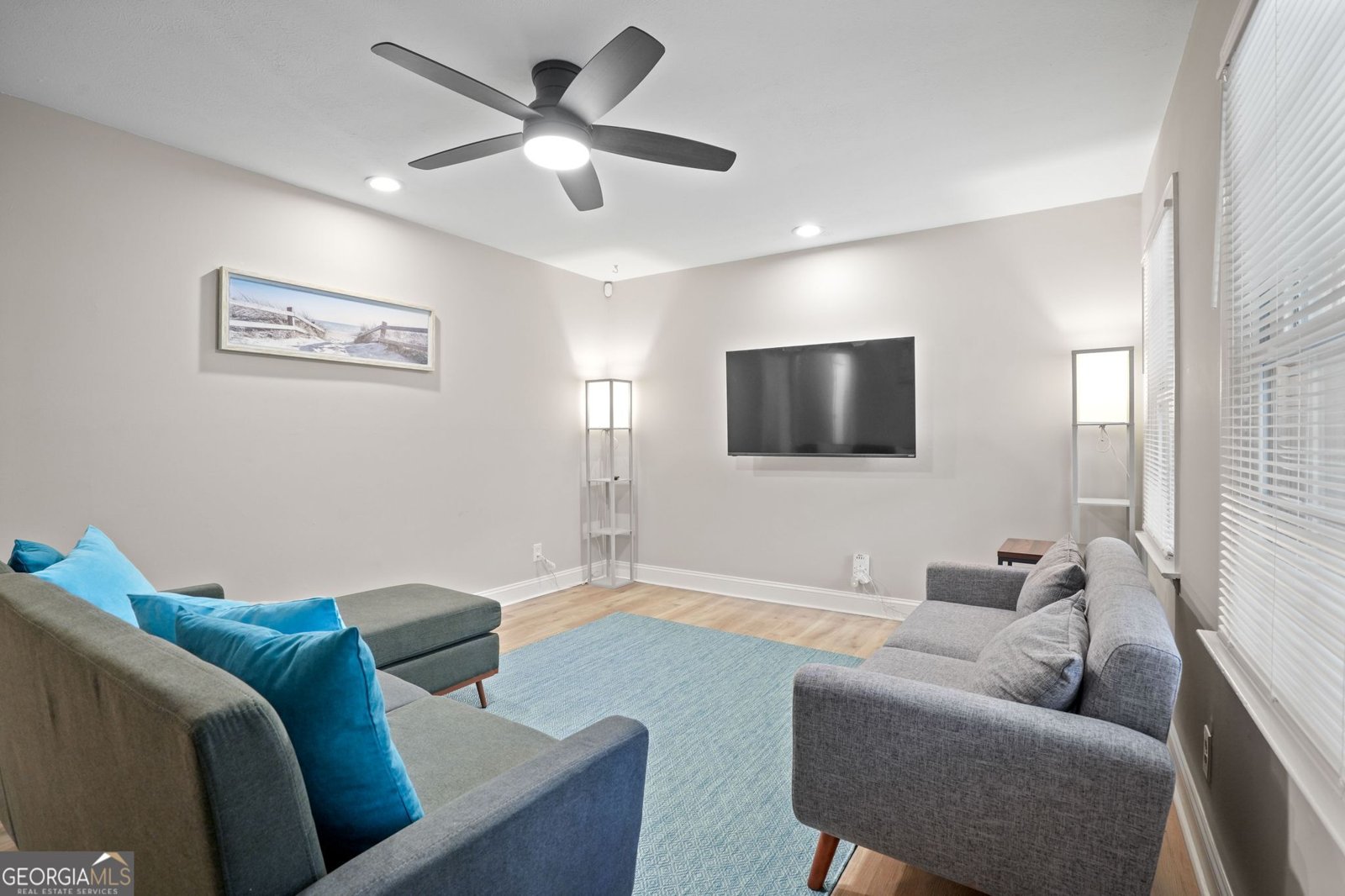 1180 Deborah Drive Mableton - 4