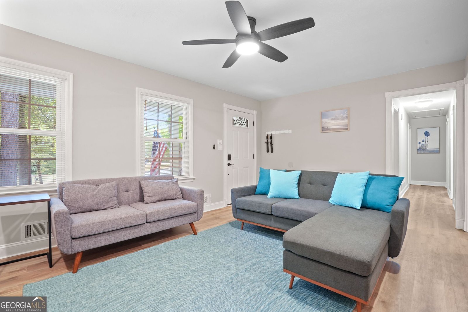 1180 Deborah Drive Mableton - 5