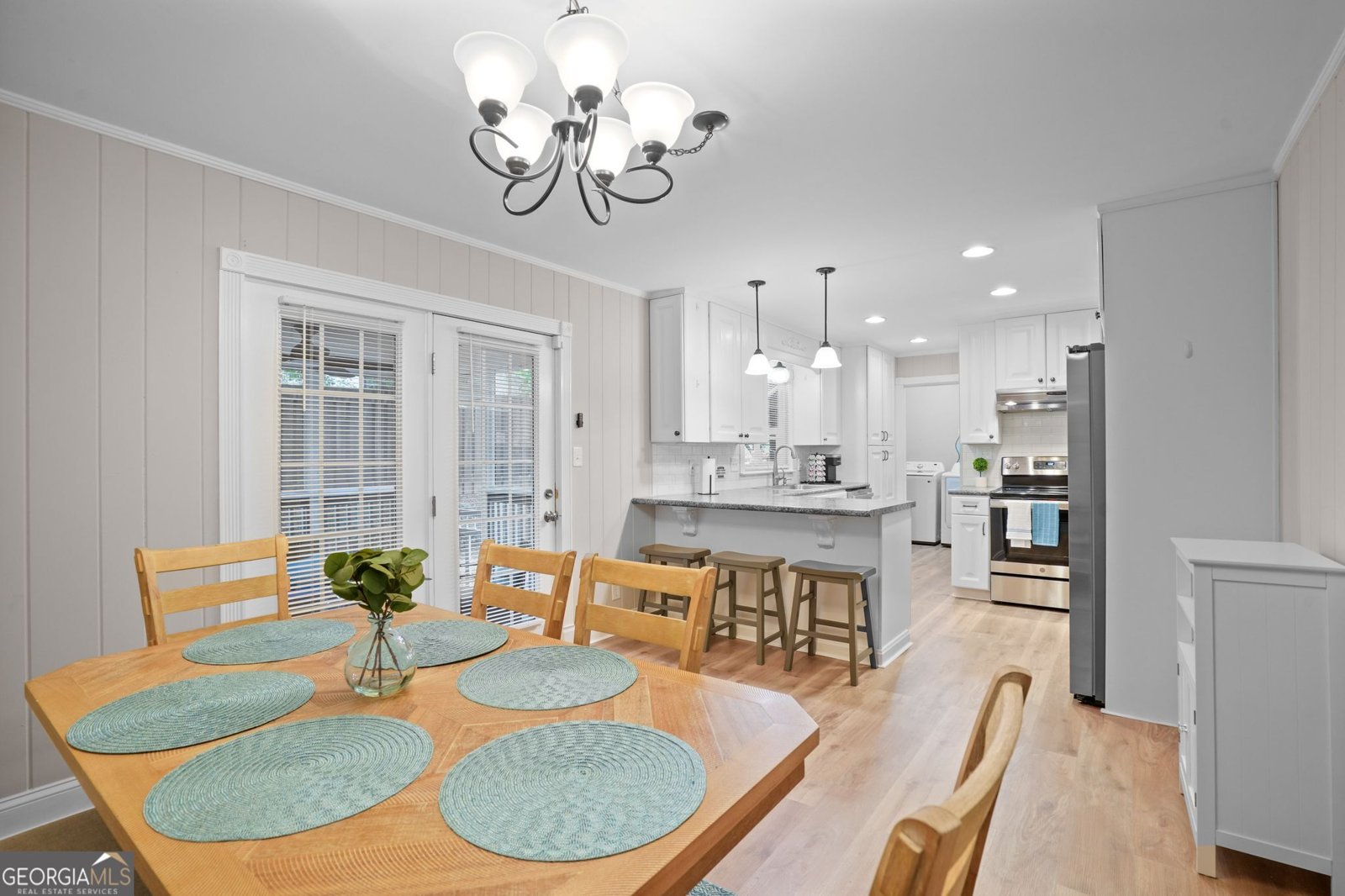 1180 Deborah Drive Mableton - 7