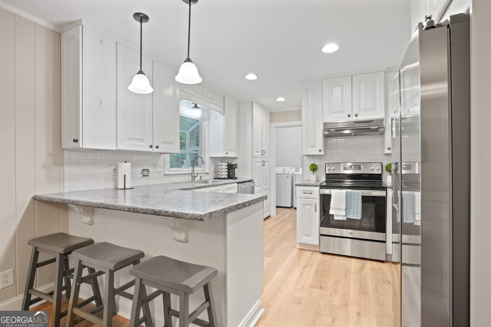 1180 Deborah Drive Mableton - 8