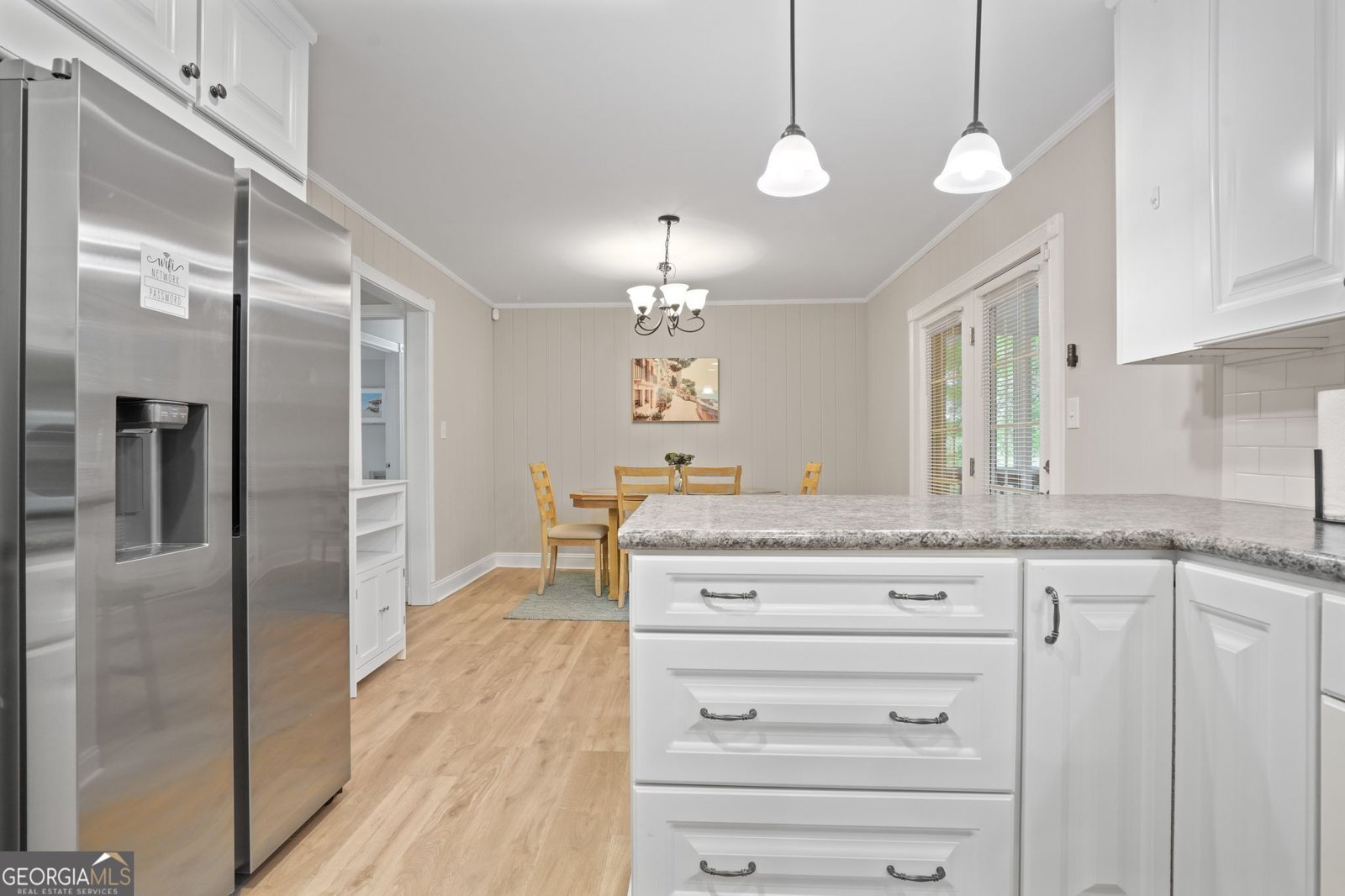 1180 Deborah Drive Mableton - 9