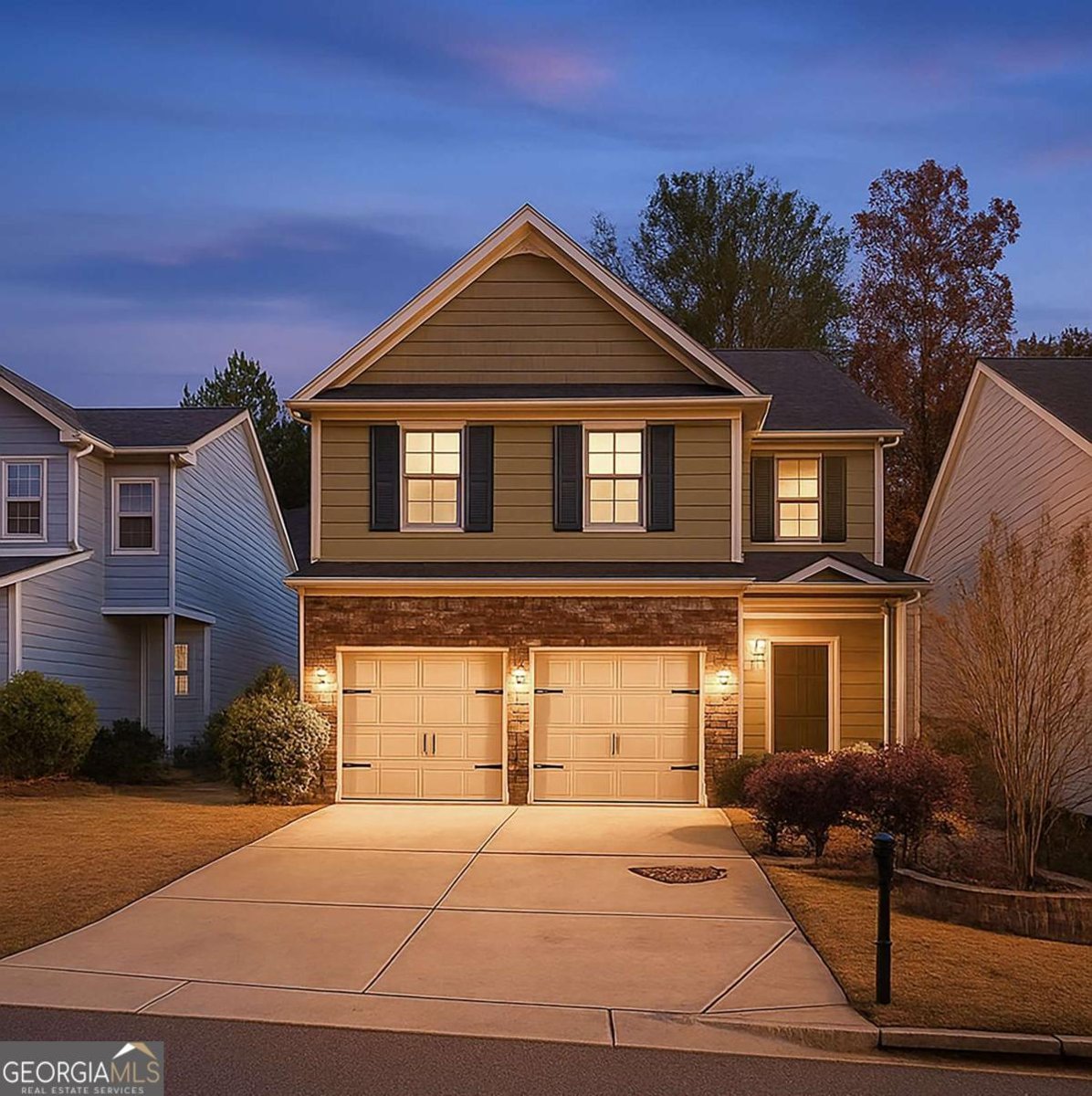 646 Royal Crest Court Canton - 1