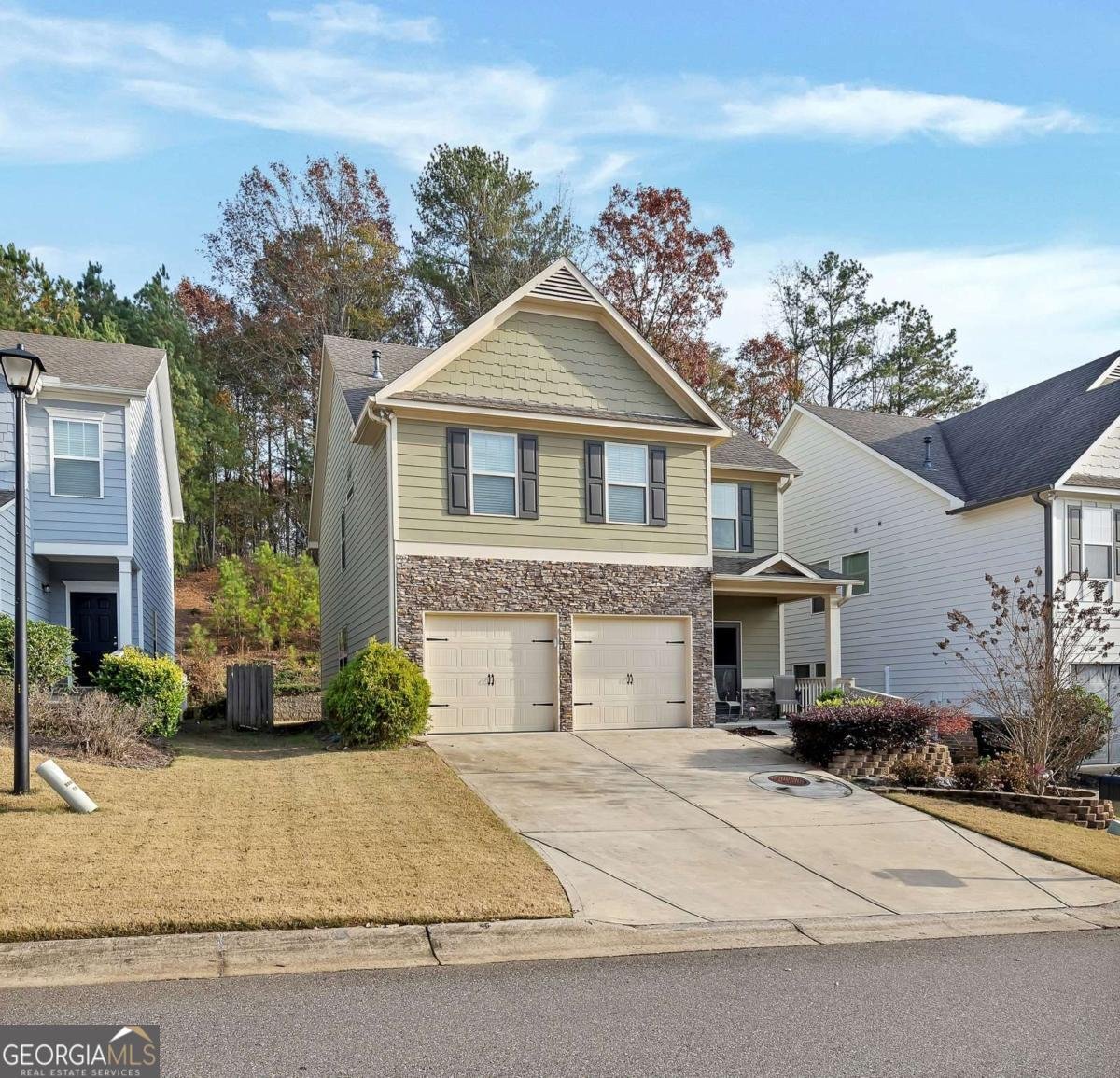 646 Royal Crest Court Canton - 4